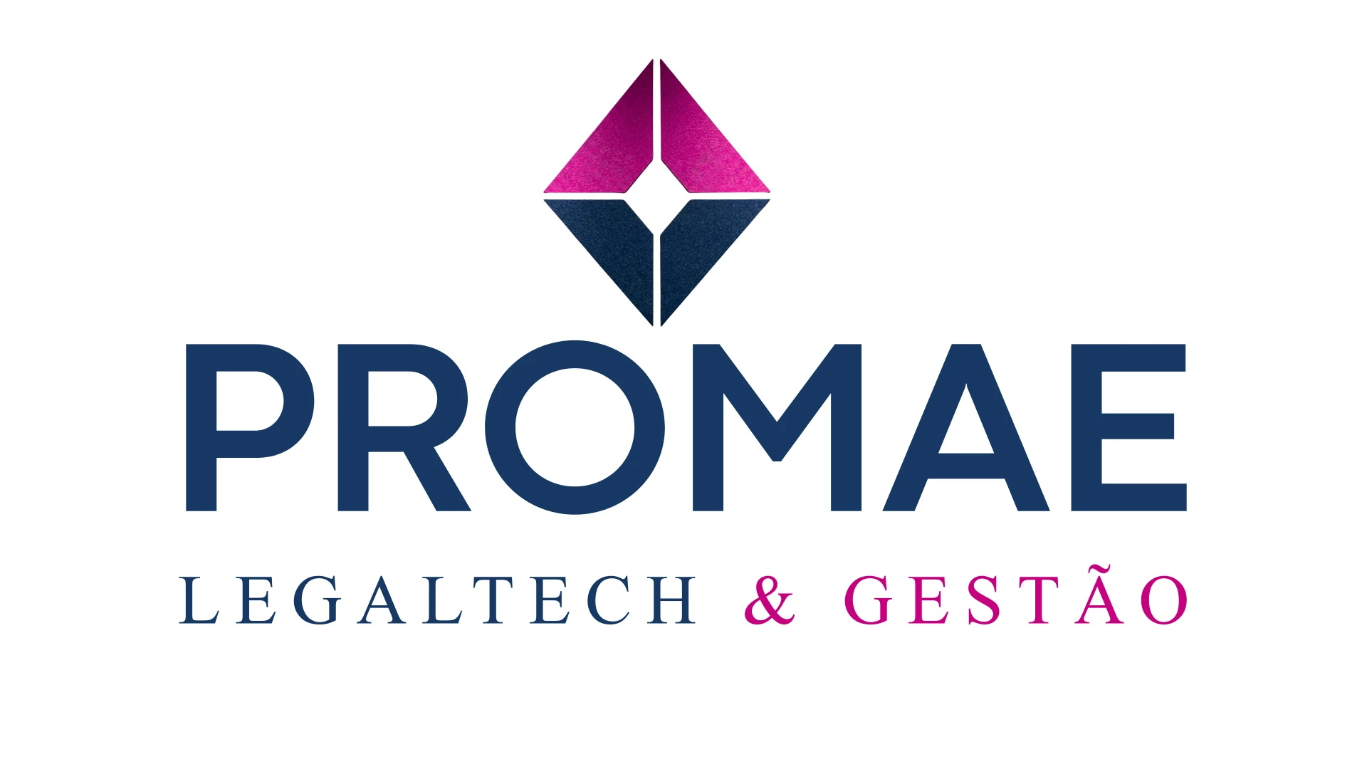 PROMAE — Legaltech & Gestão